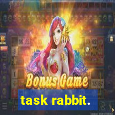 task rabbit.